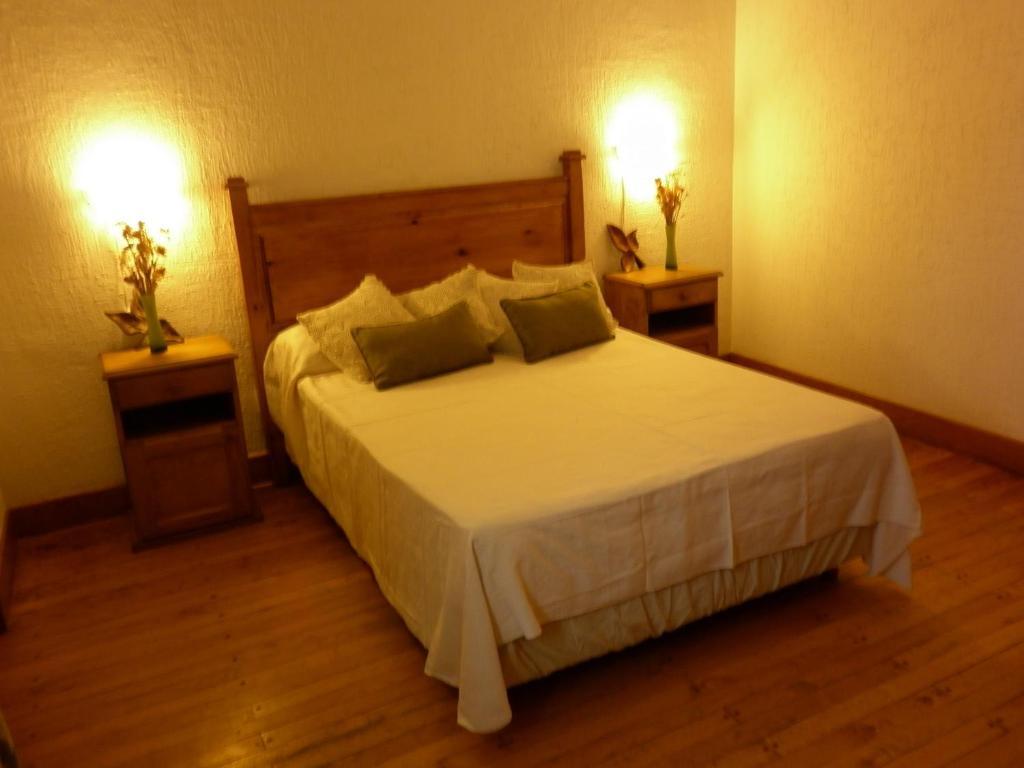 Habitación Doble Estándar