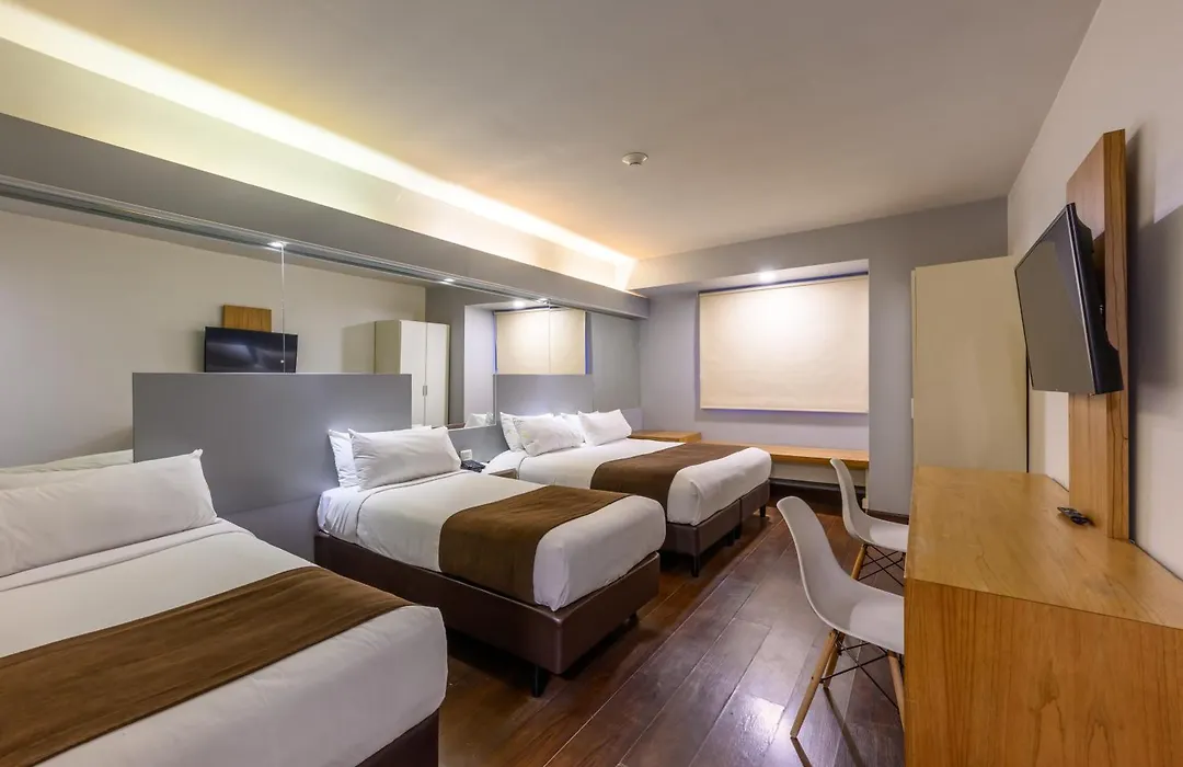 Hathor Hotels Mendoza-1