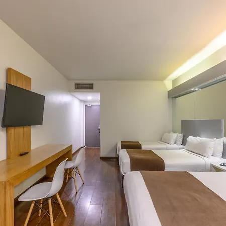 Hathor Hotels Mendoza-3