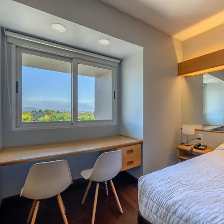 Hathor Hotels Mendoza-2