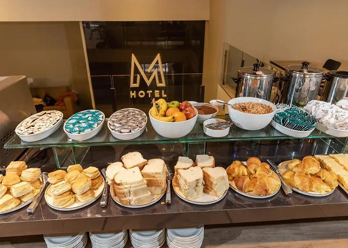 Hotel M