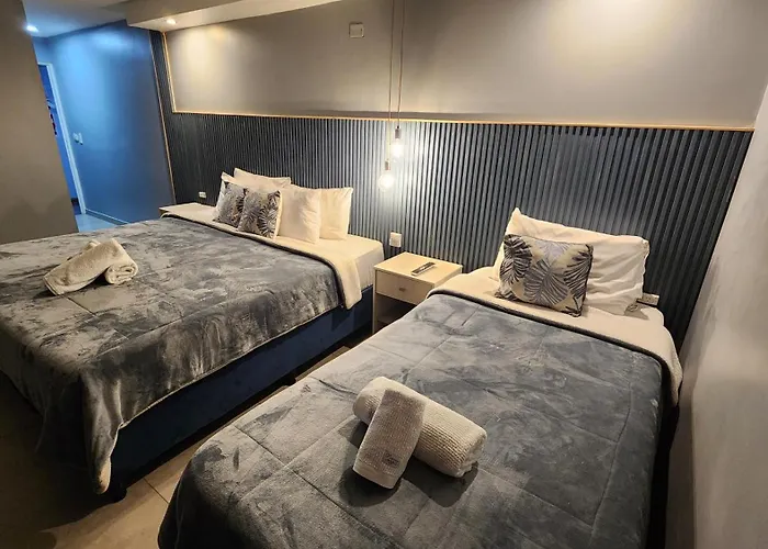 ESENCIAL Hotel