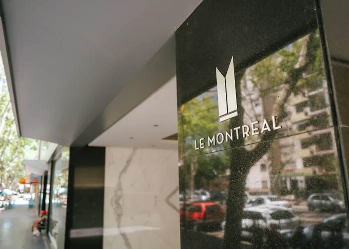 Le Montreal s
